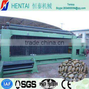 Low Price PVC Wire Weaving Machine/wire Netting Machine/wire Netting Welding Machine photo-3