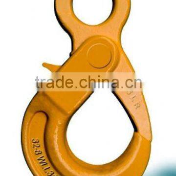 High Performance Crane Safety Hook