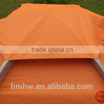 New Design Single Layer Tent photo-5