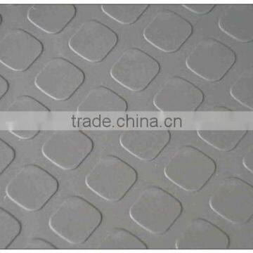 diamond plate anti-fatigue mat