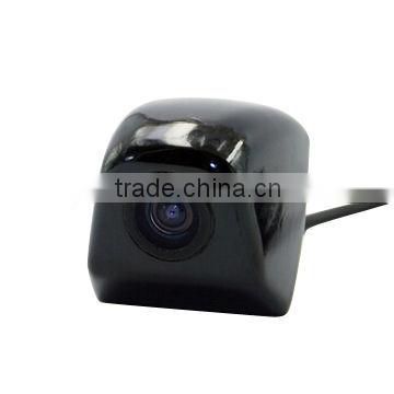 170 Degree Wide View Angle Waterproof Korean Style Mini Hidden Car Reverse Rear View Camera parking camera