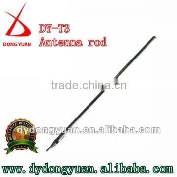 telescopic rod antenna