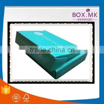 China Top Quadrilateral Box Paper Cheap Corrugated Mailer Boxes photo-6