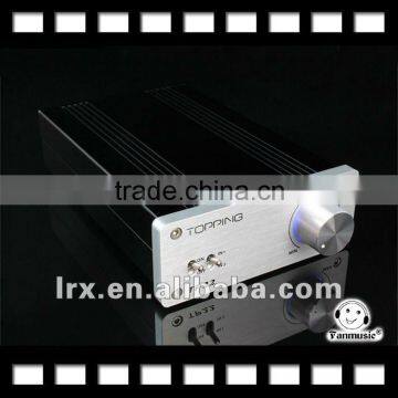 TOPPING TP22 TP-22 & TK2050 T-AMP 2X30W & Tripath Class