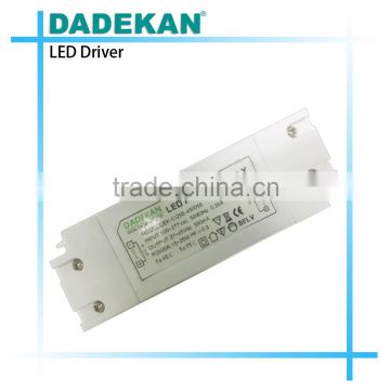 switching class 2 power unit dimming led driver