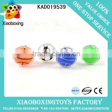 2014 New Design Yoyo Educational Printed Logo Toys