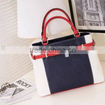 PU Bags Fashion Wholesale Brand Women Bags photo-5