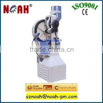 THP-4 Flower Type Tablet Press