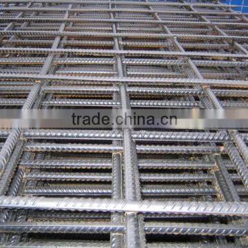 Reinforcing steel rebar (armature)