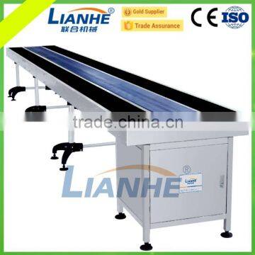 Factory Customized Cheap Conveyor Belt For Plastic Bottles