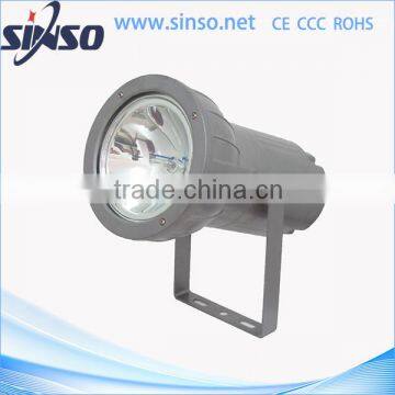 Energy Saving 100W Hid Billboard Light 3000k/6000k/8000k Spot Lamp photo-4