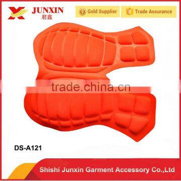 Quality products China manufacturer high density cool max shorts pads