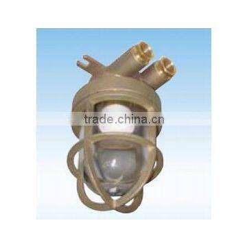 marine brass pendant light lamp
