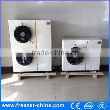 UAE good sale 3.5-12hp Condensing unit cooling system for cold room, refrigeration unit