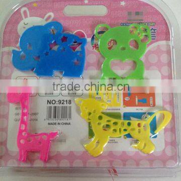 Top-selling 18color Push_spray Pen in Blister Card photo-4