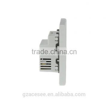 Longse High Quality Cheap British Style Smart Wall Switch photo-4