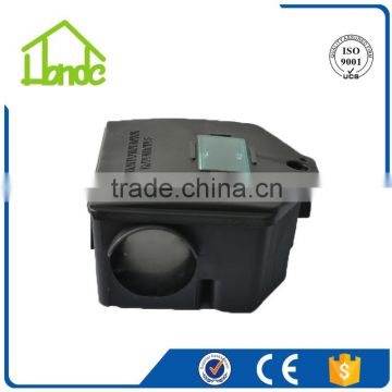 Hot Sale Window Plastic Mouse Bait Box HDBT010