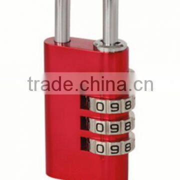 High Quality Password Padlock/combination Padlock/number Lock photo-4