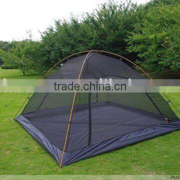 Camping sleeping bed nets yurt/mongolia mosquito net