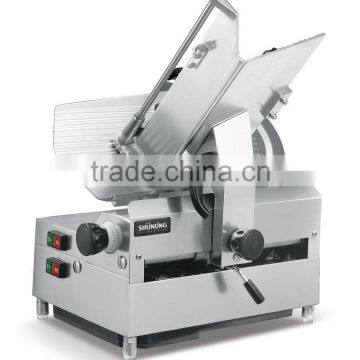 Frozen meat slicer SL-300B