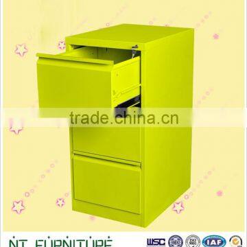 Cheap 3 drawers filing cabinet, file cabinet drawer labels