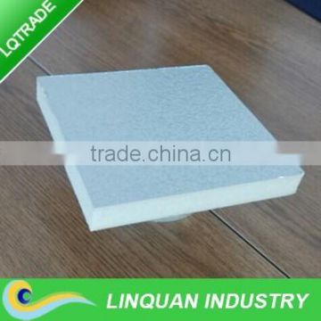 PU Polyurethane Foam Air Duct Panel