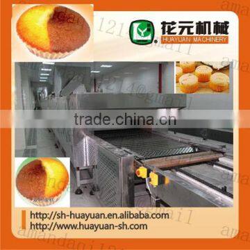 industrial electric baking oven