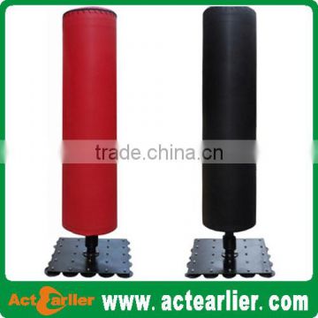 punching bag free standing sandbag