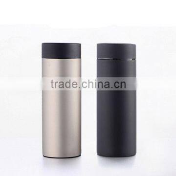 480ml high grade stainless steel 18/8 thermos flask with FDA cert