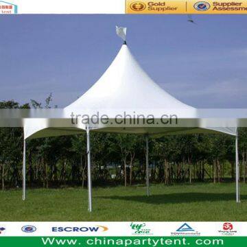 Hot sale easy to assemble gazebos pagoda tent