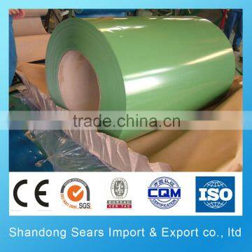 5630 PE/PVDF Colour Coated Aluminium Coil aluminum strip