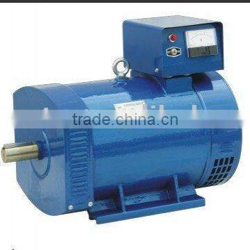 ST series single phase generator