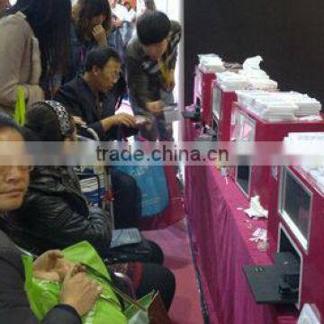 Integrative Nail Art Printing machine