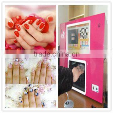 NAIL ART PRINTER NEW ARRIVAL IN 2013