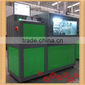 Common rail injector and pump test bench in factory price