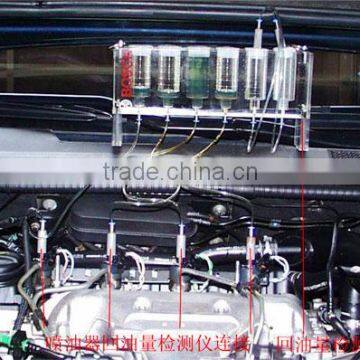 Diesel Backflow Tester for Common Rail System