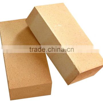 Low porosity fireclay bricks DN-15