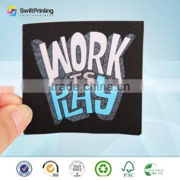 Special New Arrival Printing Paper Roll Sticker photo-3