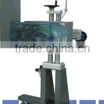 Floor Type Instant Printing Labeling Machine