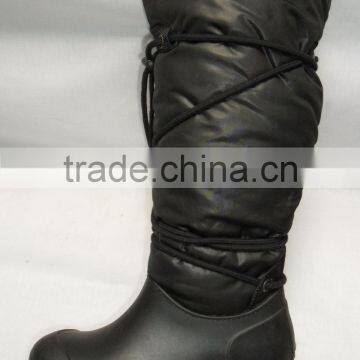 2015 USA Fashion Women Snow Boots Rain Boots