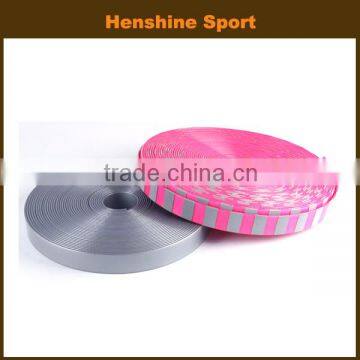 waterproof Silicone coated webbing for gun belt