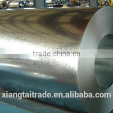 astm a653 aluzinc steel coil/gi coil/galvanized steel coil with high quality