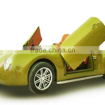 Classical Speedster copy/Electic Vehicle /Electric Car/Automatic gearbox/Sightseeing Vehicle/Sport Car/Shuttle car/ new car