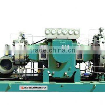 Hottest Non-lubricated Double Stage Compressor photo-3