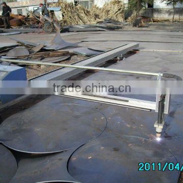 cnc Plasma /flame Cutting Machine for metal