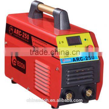 eDON IGBT Portable DC Inverter ARC Welding Machine