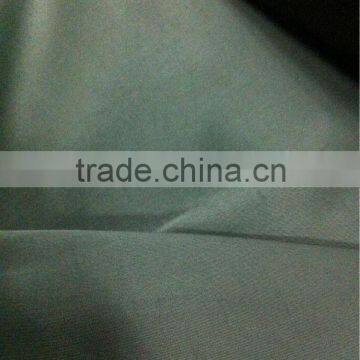 2/1 half dull polyester taffeta fabric for clothing