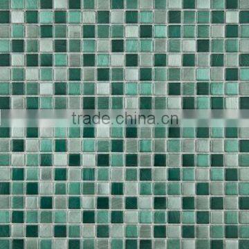 metal mosaic, art design metal mosaic, home design mosaics (PMMS068)