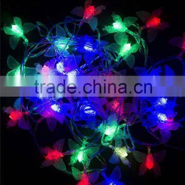 Newest Selling Trendy Style Christmas Battery Light on Sale
