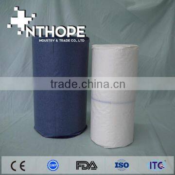 Non Sterile Gauze Roll with various mesh